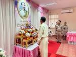 กิจกรรมวันท้องถิ่นไทย 18 มีนาคม 2568