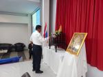 อบรมโครงการ เพิ่มปริทธิภาพ ผู้บริหาร  สมาชิกสภาฯ พนักงานองค์