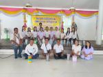 โครงการฝึกอบรม คุณธรรม จริยธรรม