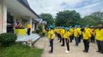 จิตอาสา เราทำความดีด้วยหัวใจ เนื่องในโอกาสวันเฉลิมพระชนมพรรษ