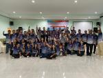 โครงการอบรมเพิ่มประสิทธิภาพ พนักงานส่วนตำบล สมาชิกสภา อบต.แล