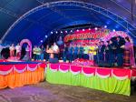 งานประเพณีลอยกระทง ประจำปี 2562